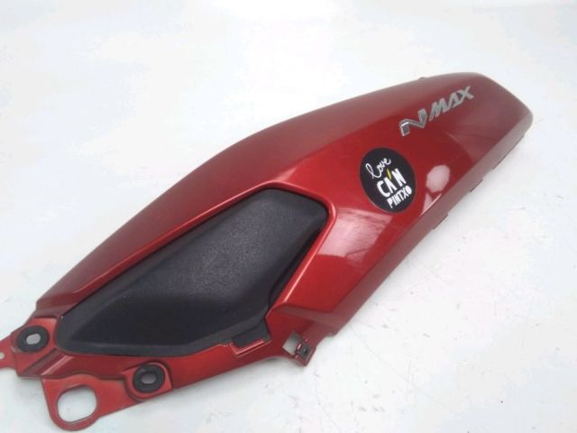 Carenage arriere gauche occasion YAMAHA GPD NMAX 2015