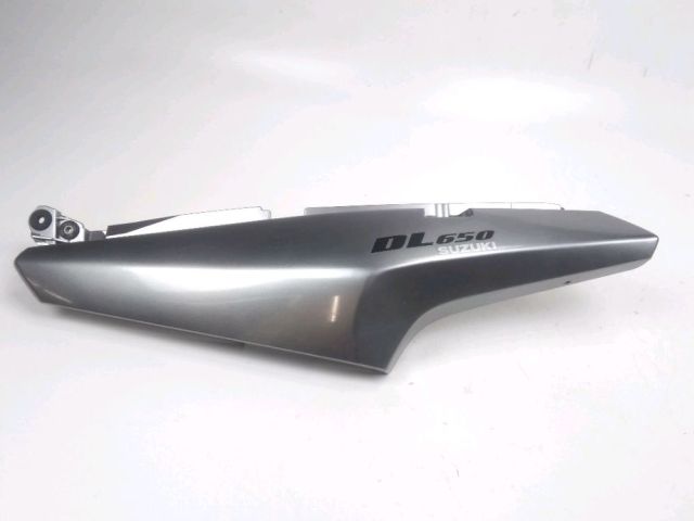 Carenage arriere gauche occasion SUZUKI DL 650 V-STROM 2007
