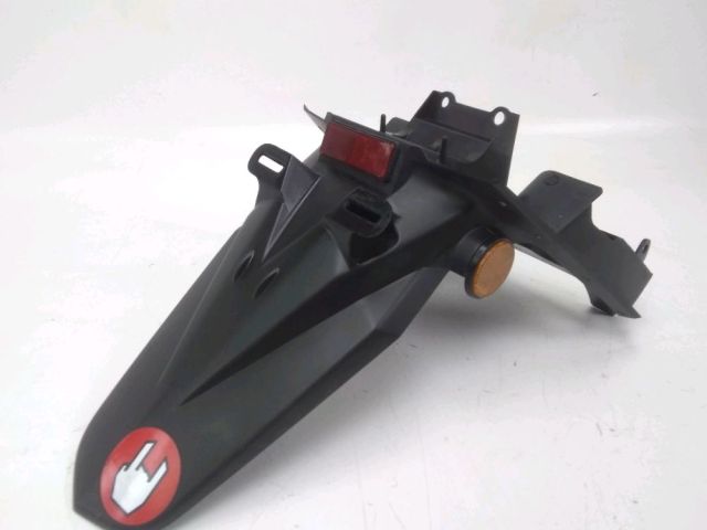 Bavette arriere occasion YAMAHA GPD NMAX 2015
