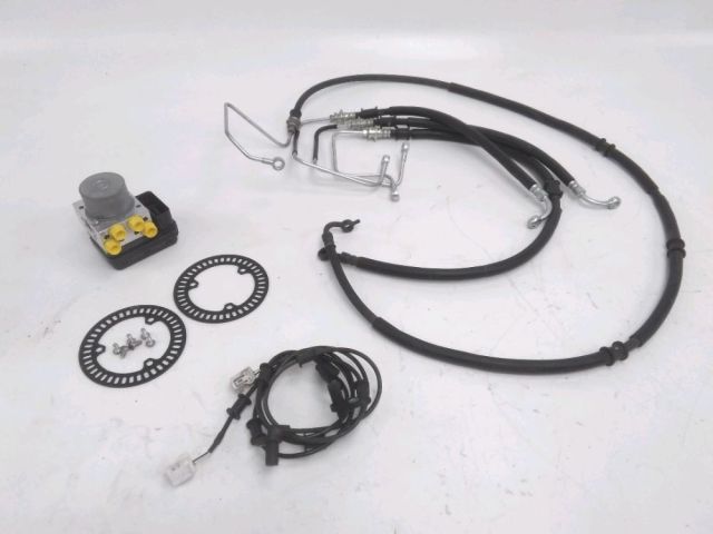 Groupe abs occasion YAMAHA GPD 125 N-MAX 2015