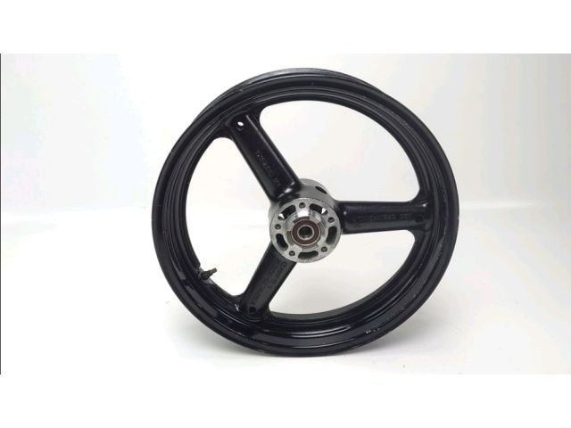 Jante avant occasion SUZUKI GSF 1200 BANDIT 2003