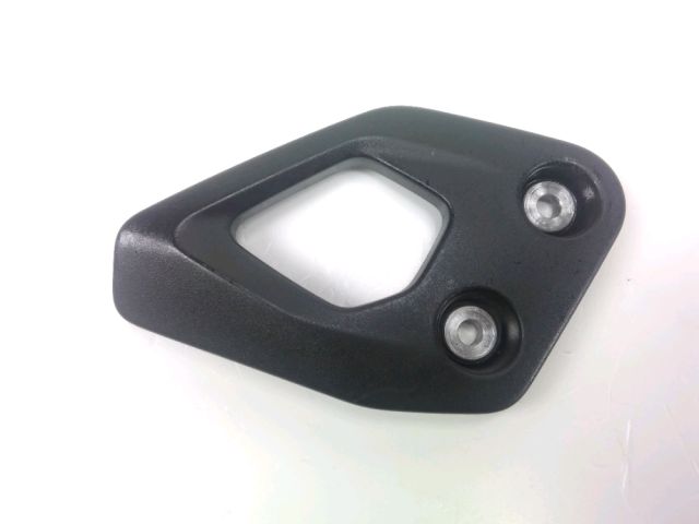 Habillage platine gauche occasion BMW R 1250 RS 2018
