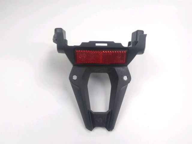 Support de plaque et eclairage occasion BMW R 1250 RS 2018