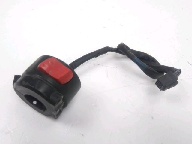 Commodo droit occasion SUZUKI GSX 650 F 2010