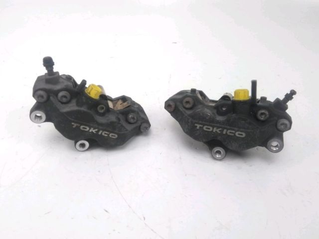 Etrier frein avant occasion SUZUKI GSX 650 F 2010