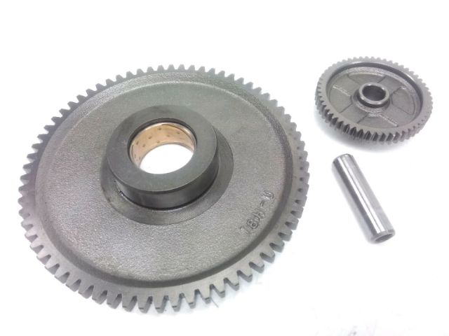 Roue libre de demarreur occasion SUZUKI GSX 650 F 2010