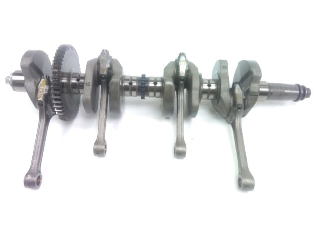 Vilebrequin occasion SUZUKI GSX 650 F 2010