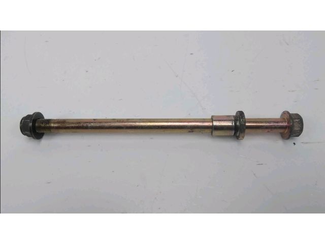 Axe de roue avant occasion YAMAHA XC 125 VITY 2008