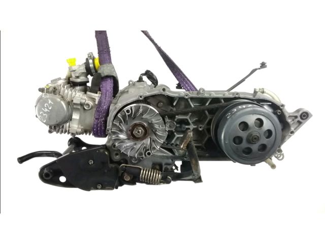 Moteur occasion YAMAHA XC 125 VITY 2008