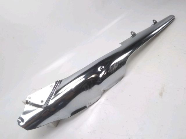 Habillage silencieux occasion BMW R 1250 GS 2000