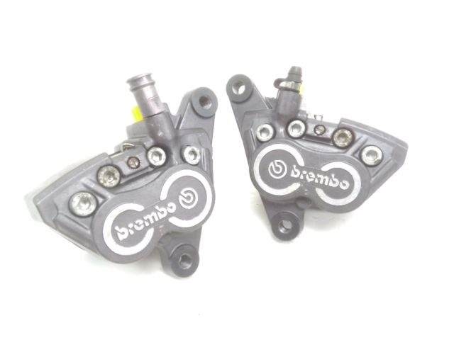 Etrier frein avant occasion BMW R 1250 GS 2000