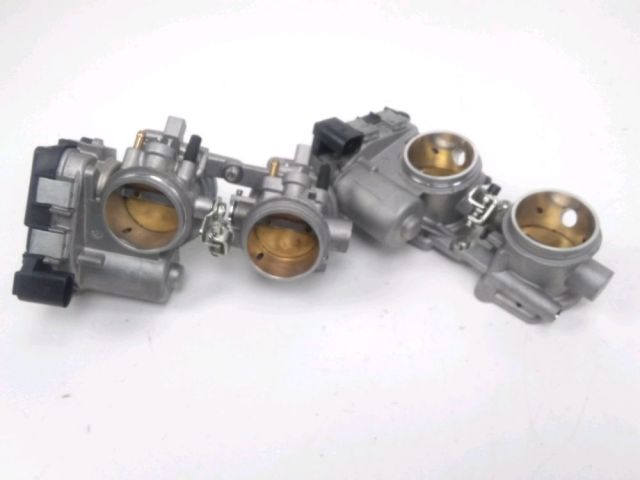 Rampe occasion APRILIA RSV4 2016