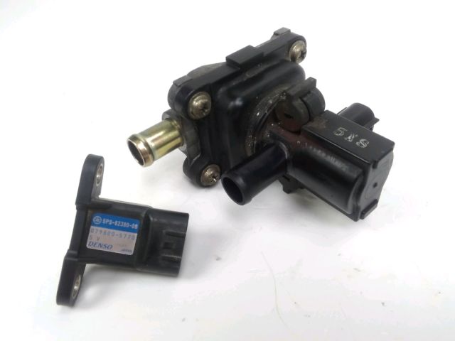 Pack electrique occasion YAMAHA MT-03 660 2006