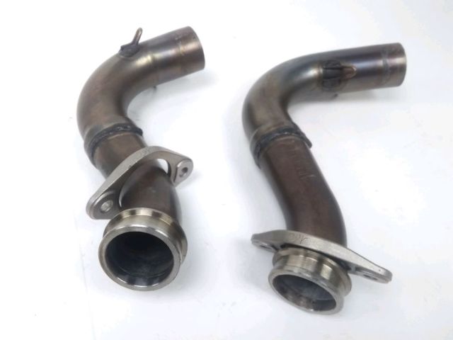 Tubulure avant occasion APRILIA RSV4 2016