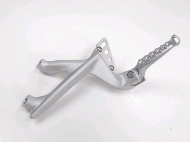 Platine arriere gauche complete occasion APRILIA RSV4 2016