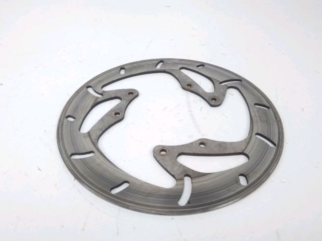 Disque frein avant occasion RIEJU MRX 2001