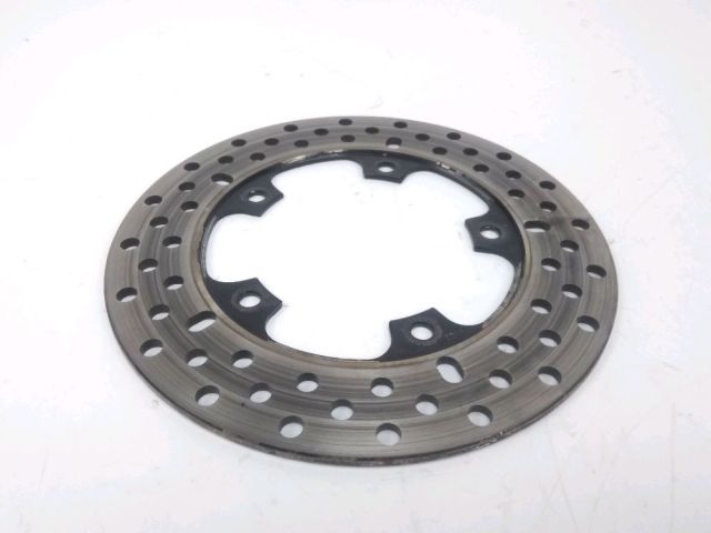 Disque frein arriere occasion APRILIA RSV4 2016