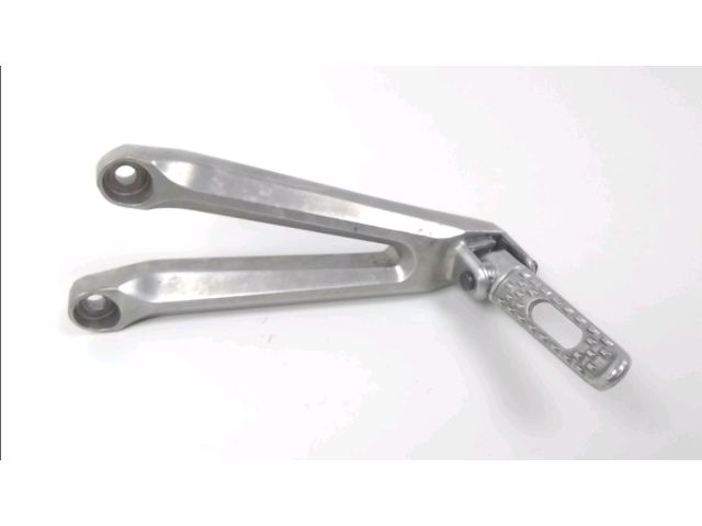 Platine arriere gauche complete occasion HONDA CBR 1000 RR FIREBLADE 2004