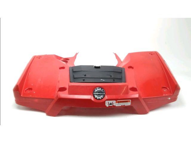 Habillage arriere occasion CAN-AM OUTLANDER MAX 500 XT 2005
