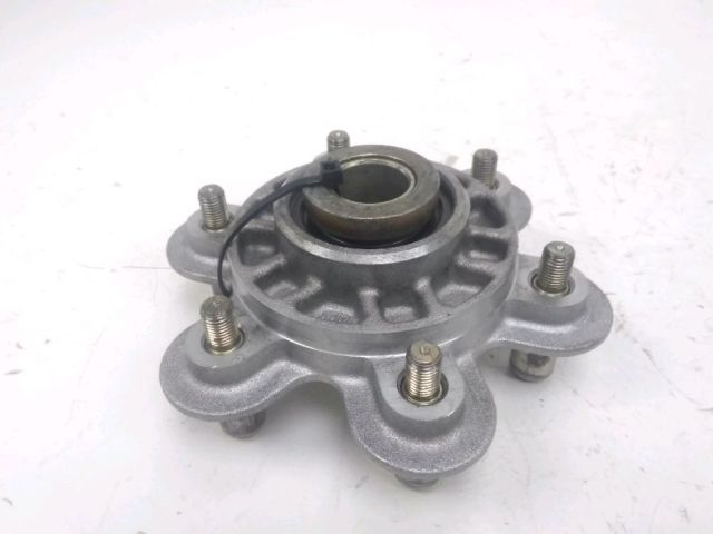 Porte couronne occasion DUCATI MONSTER 620 IE 2003