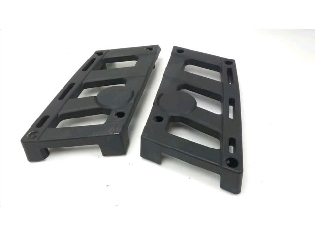 Porte paquets avant occasion CAN-AM OUTLANDER MAX 500 XT 2005