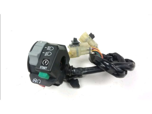 Commodo droit occasion CAN-AM OUTLANDER MAX 500 XT 2005