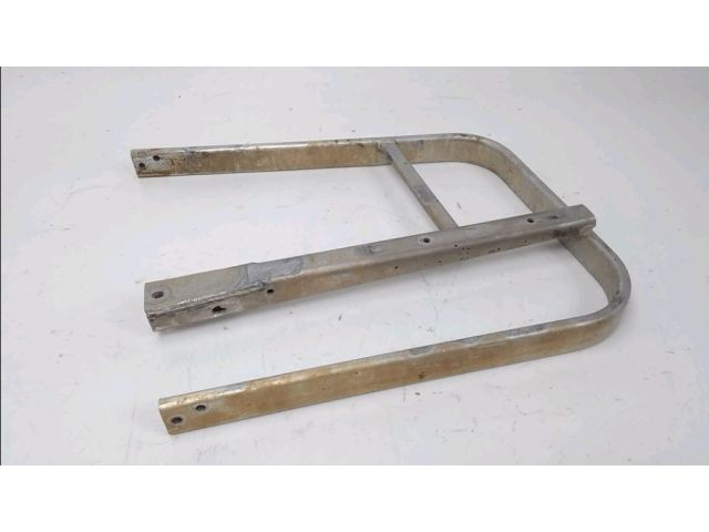 Platine avant droite occasion CAN-AM OUTLANDER MAX 500 XT 2005