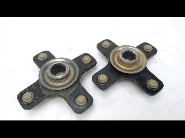 Moyeu arriere occasion CAN-AM OUTLANDER MAX 500 XT 2005