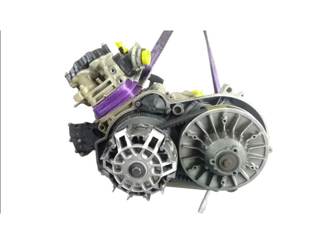 Moteur occasion CAN-AM OUTLANDER MAX 500 XT 2005