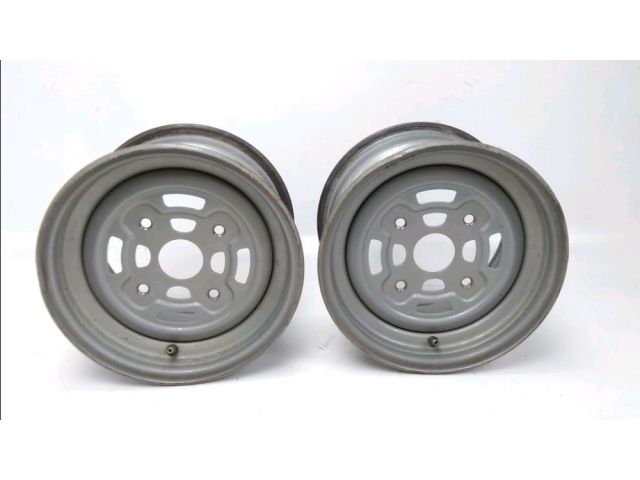 Jante arriere occasion CAN-AM OUTLANDER MAX 500 XT 2005