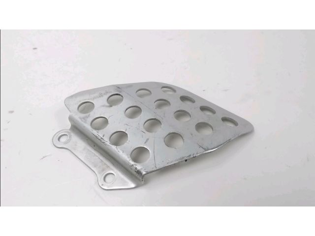Habillage platine droit occasion HONDA CBR 1000 RR FIREBLADE 2004