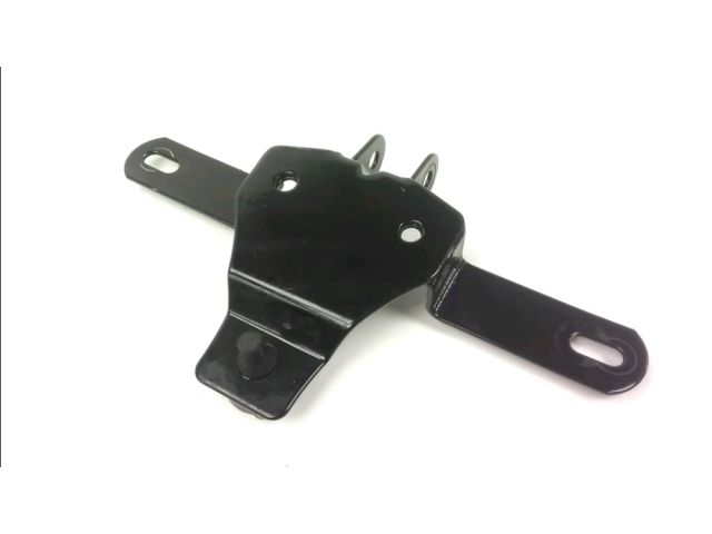 Support de plaque et eclairage occasion MASH BLACK SEVEN 2019