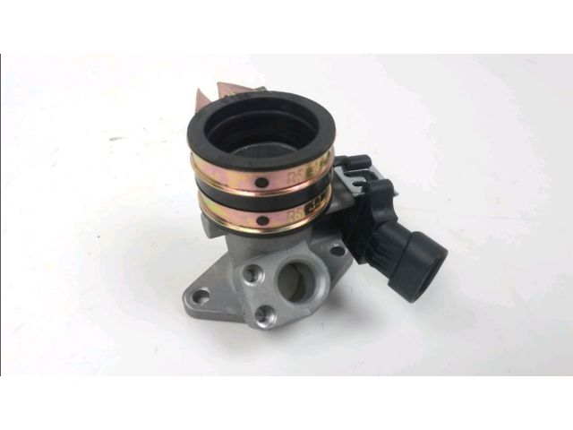 Pipe admission occasion MASH BLACK SEVEN 2019