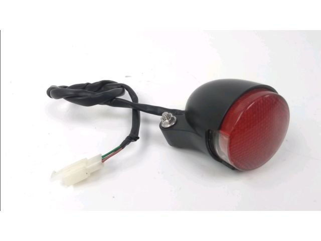 Feu arriere occasion MASH BLACK SEVEN 2019