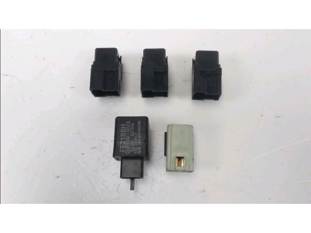 Pack electrique occasion YAMAHA YP 125 X-MAX 2011