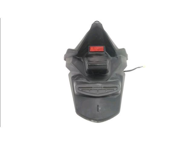 Support de plaque et eclairage occasion YAMAHA YP 125 X-MAX 2016