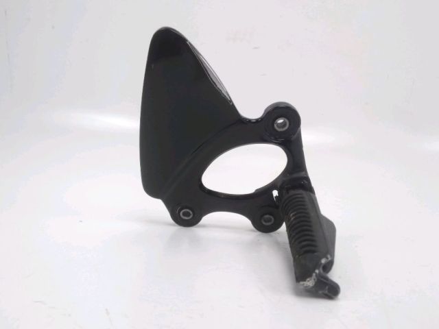 Platine avant gauche occasion SUZUKI GSXF 750 2003