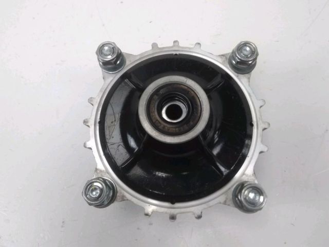 Moyeu avant occasion MBK CW 50 BOOSTER 2016