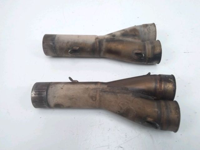 Collecteur raccord arriere occasion KAWASAKI Z 900 2018