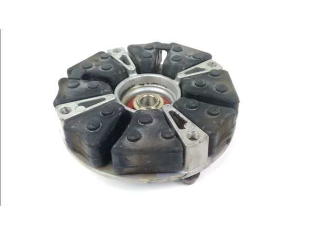 Porte couronne occasion YAMAHA XVS 125 DRAG STAR 2003