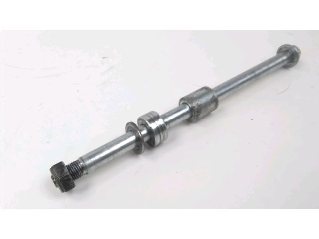 Axe de roue arriere occasion YAMAHA XVS 125 DRAG STAR 2003