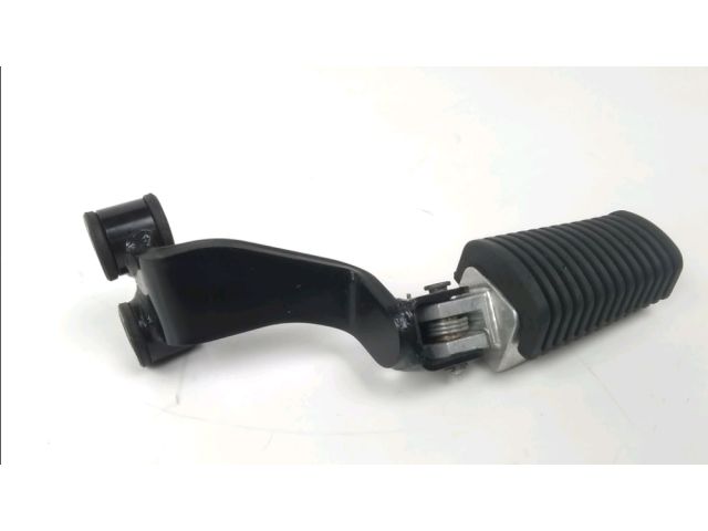 Platine avant droite complete occasion YAMAHA XVS 125 DRAG STAR 2003