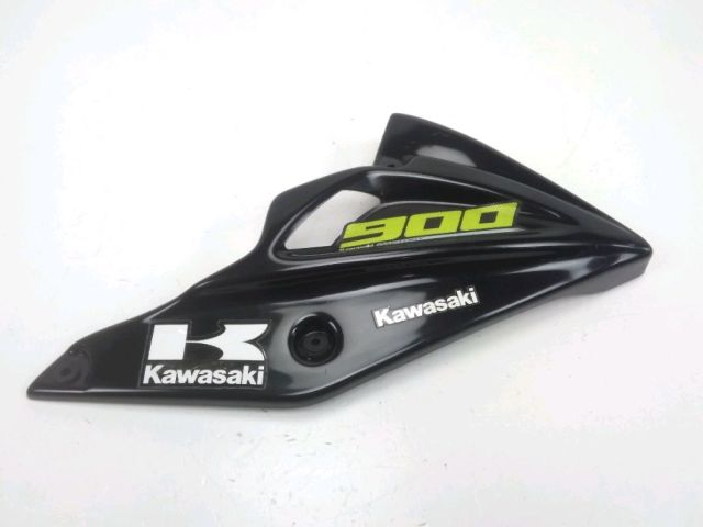 Demi sabot droit occasion KAWASAKI Z 900 2018