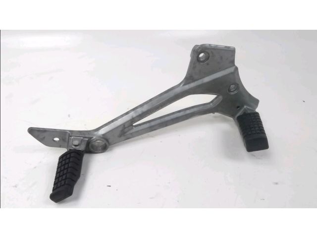 Platine avant droite complete occasion KAWASAKI ER-5 500 2005
