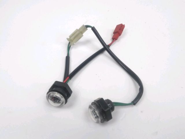 Feu arriere droit occasion KYMCO DINK TOWN 2017