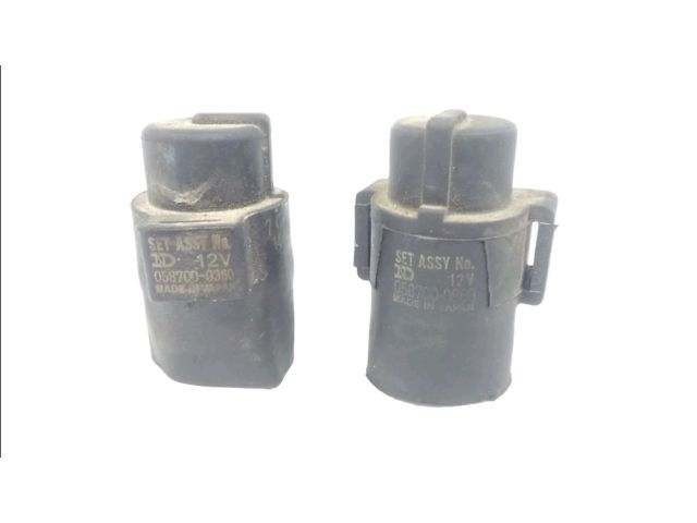 Pack electrique occasion KAWASAKI ER-5 500 2005