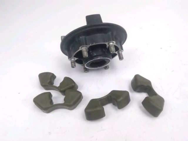 Porte couronne occasion KAWASAKI Z 750 2007