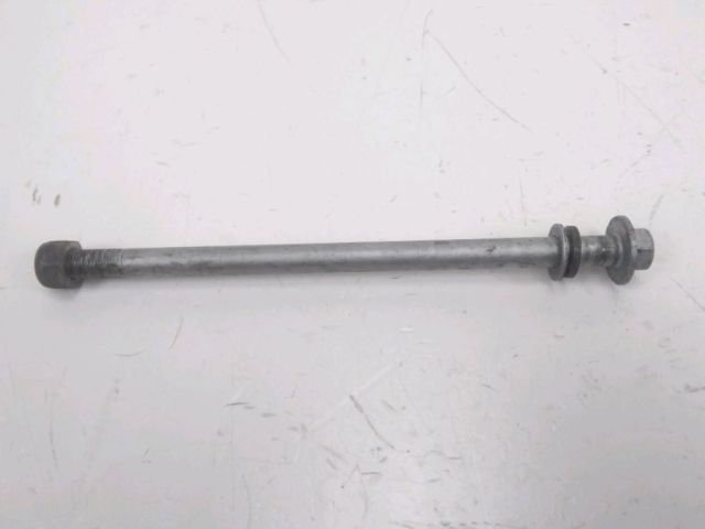 Axe de roue avant occasion APRILIA HABANA 2001