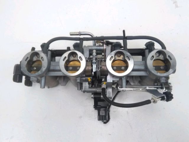 Rampe occasion KAWASAKI Z 750 2011