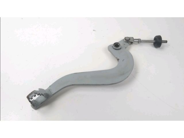 Pedale frein occasion HRD SUPERMOTARD 2005